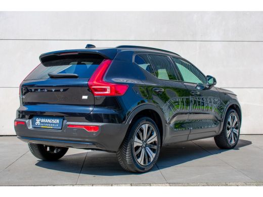Volvo  XC40 1.5 T5 Plug-in hybrid Ultimate Dark ACC-360camara-Trekhaak-Panoramadak-keyless ActivLease financial lease