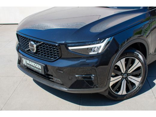 Volvo  XC40 1.5 T5 Plug-in hybrid Ultimate Dark ACC-360camara-Trekhaak-Panoramadak-keyless ActivLease financial lease