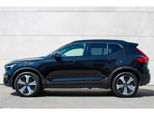 Volvo  XC40 1.5 T5 Plug-in hybrid Ultimate Dark ACC-360camara-Trekhaak-Panoramadak-keyless ActivLease financial lease