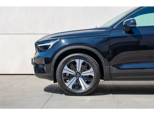 Volvo  XC40 1.5 T5 Plug-in hybrid Ultimate Dark ACC-360camara-Trekhaak-Panoramadak-keyless ActivLease financial lease