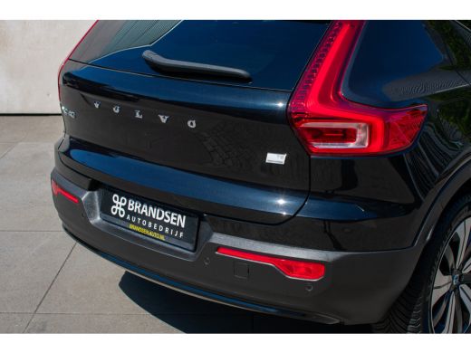 Volvo  XC40 1.5 T5 Plug-in hybrid Ultimate Dark ACC-360camara-Trekhaak-Panoramadak-keyless ActivLease financial lease