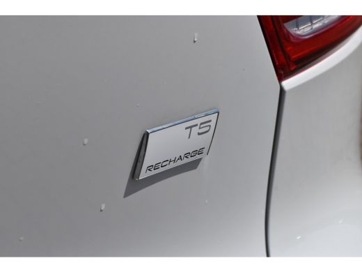 Volvo  XC40 T5 Plus Dark | Cruise Control Adaptive | BLIS | Stoel/Stuurverwarming ActivLease financial lease