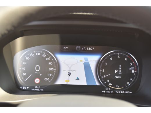 Volvo  XC40 T5 Plus Dark | Cruise Control Adaptive | BLIS | Stoel/Stuurverwarming ActivLease financial lease