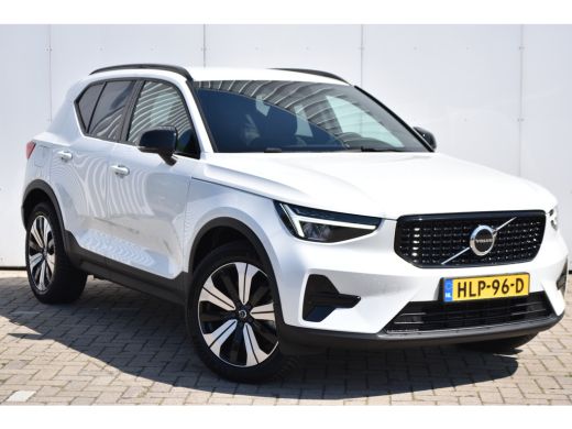 Volvo  XC40 T5 Plus Dark | Cruise Control Adaptive | BLIS | Stoel/Stuurverwarming ActivLease financial lease