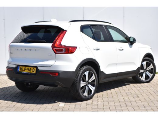 Volvo  XC40 T5 Plus Dark | Cruise Control Adaptive | BLIS | Stoel/Stuurverwarming ActivLease financial lease