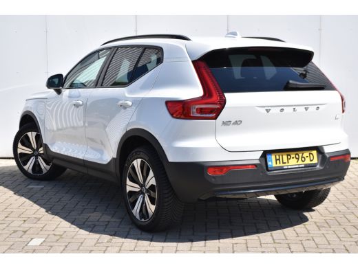 Volvo  XC40 T5 Plus Dark | Cruise Control Adaptive | BLIS | Stoel/Stuurverwarming ActivLease financial lease