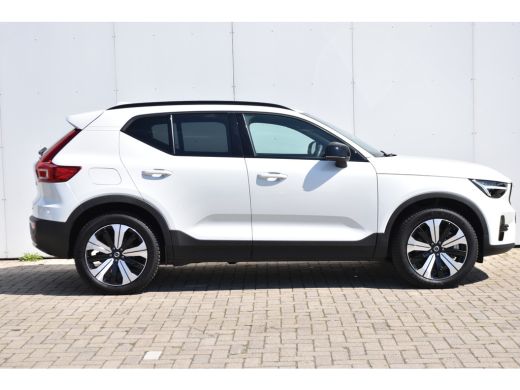Volvo  XC40 T5 Plus Dark | Cruise Control Adaptive | BLIS | Stoel/Stuurverwarming ActivLease financial lease