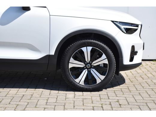 Volvo  XC40 T5 Plus Dark | Cruise Control Adaptive | BLIS | Stoel/Stuurverwarming ActivLease financial lease