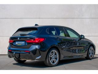 BMW 1-serie 118i High Executive Edition -M-sport-17''-Dab-Trekhaak-