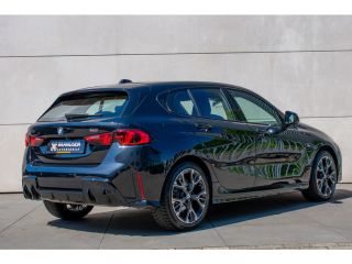 BMW 1-serie 120 M Sport Design Edition -ACC-Dab-Trekhaak-
