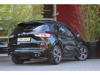 Ford Kuga 2.5 PHEV ST-Line X | B&O | Panoramadak | Head-up | Adaptive Cruise | BLIS | Camera