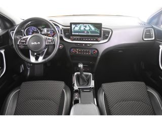 Kia Ceed Sportswagon 1.0 T-GDi *1ste Eigenaar*Leer*Navigatie*Keyless*