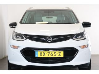 Opel Ampera-E Business executive 60 kWh 204 | Camera | Voorstoelen verwarmd | Stuur verw. | Xenon | Parkeerseno...