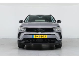 Opel Grandland 1.6 Turbo Hybrid Level 4 | Trekhaak Afn. | Camera | Keyless | Led | Climate Control | Navigatie |...