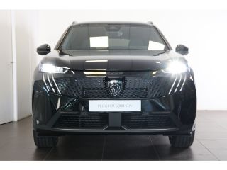 Peugeot 5008 Allure - Hybrid | 19'' lichtmetalen velgen BREDA | 360 Vision & Drive Assist pack | 3de rij: neer...