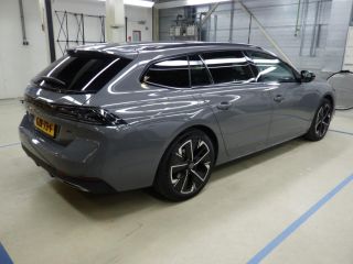 Peugeot 508 SW 1.2 PureTech 130 GT Focal | Panoramadak | Lederen stoelen met massage | | Apple Carplay/Androi...