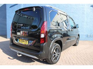 Peugeot Rifter 1.2 Puretech Allure | Automaat | Navigatie | Camera | Grip control | All season | Trekhaak |