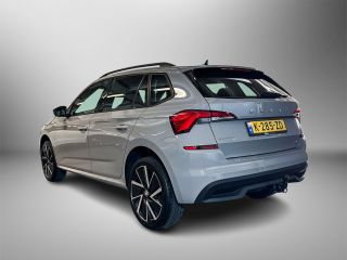 Skoda Kamiq 1.0 TSI 110pk Sport Business / Trekhaak, wegklapbaar / 18 inch Vega Aero / Adaptive Cruise Contro...