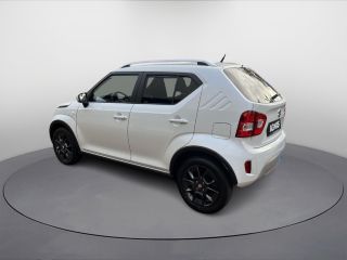 Suzuki Ignis 1.2 Smart Hybrid Select | Automaat | 06-10141018 Voor meer informatie