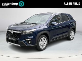 Suzuki S-Cross 1.5 Hybrid Select **NIEUWE AUTO/ AUTOMAAT/ DIRECT LEVERBAAR**