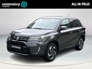 Suzuki Vitara 1.4 Boosterjet Style Smart Hybrid **NIEUWE AUTO/ DIRECT LEVERBAAR**