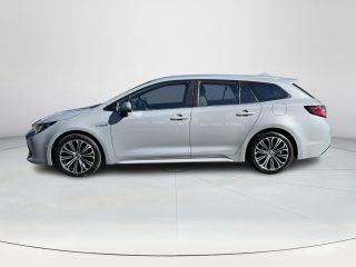 Toyota Corolla Touring Sports 1.8 Hybrid Active | Trekhaak | Navigatie | Carplay | 17 inch LM-velgen |