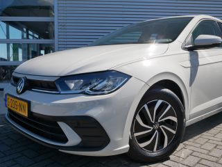Volkswagen Polo 1.0 TSI Life