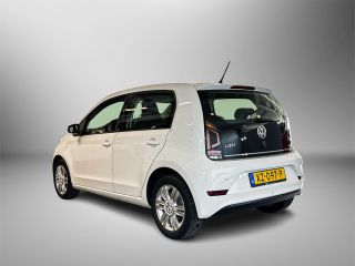 Volkswagen up! 1.0 60pk high up! | Buitenspiegels elektrisch instel- en verwarmbaar | Parkeersensoren achter | B...