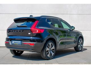 Volvo  XC40 1.5 T5 Plug-in hybrid Ultimate Dark ACC-360camara-Trekhaak-Panoramadak-keyless