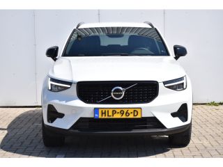 Volvo  XC40 T5 Plus Dark | Cruise Control Adaptive | BLIS | Stoel/Stuurverwarming