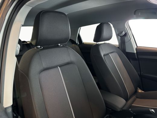 Audi A1 Sportback Sportback 25 TFSI 95pk epic | Virtual cockpit | Smartphone interface | 17 inch velgen ActivLease financial lease