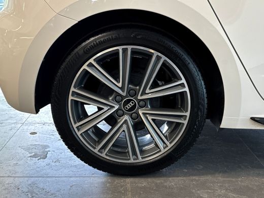 Audi A1 Sportback Sportback 25 TFSI 95pk epic | Virtual cockpit | Smartphone interface | 17 inch velgen ActivLease financial lease