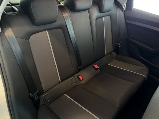 Audi A1 Sportback Sportback 25 TFSI 95pk epic | Virtual cockpit | Smartphone interface | 17 inch velgen ActivLease financial lease
