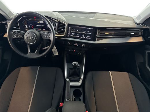 Audi A1 Sportback Sportback 25 TFSI 95pk epic | Virtual cockpit | Smartphone interface | 17 inch velgen ActivLease financial lease