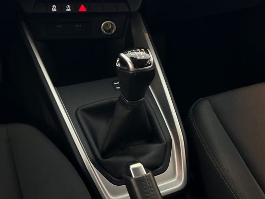 Audi A1 Sportback Sportback 25 TFSI 95pk epic | Virtual cockpit | Smartphone interface | 17 inch velgen ActivLease financial lease