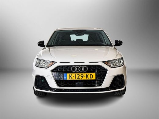 Audi A1 Sportback Sportback 25 TFSI 95pk epic | Virtual cockpit | Smartphone interface | 17 inch velgen ActivLease financial lease