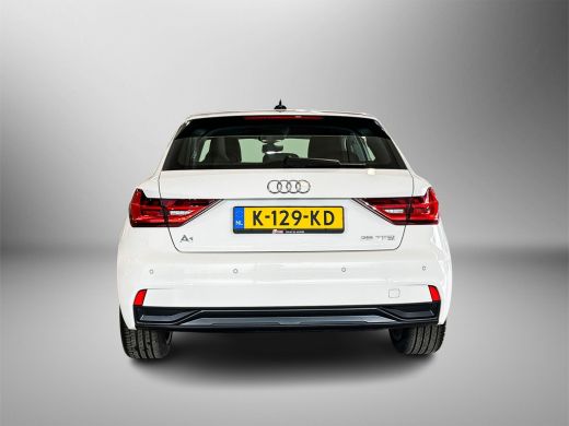 Audi A1 Sportback Sportback 25 TFSI 95pk epic | Virtual cockpit | Smartphone interface | 17 inch velgen ActivLease financial lease