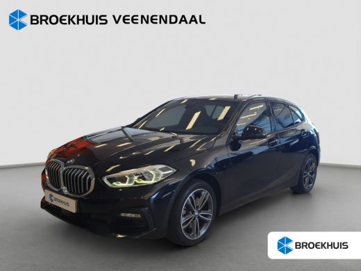 BMW 1-serie 118i Executive Edition | Cruise Control | Apple Carplay | Navigatie BMW 1-serie 118i Executive Edition | Cruise Control | Apple Carplay | Navigatie