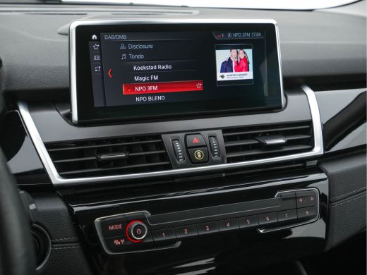 BMW 2 Serie Active Tourer 225xe iPerformance Executive (INCL-BTW) *DAKOTA-LEATHER | FULL-LED | HARMAN/KARDON-... ActivLease financial lease