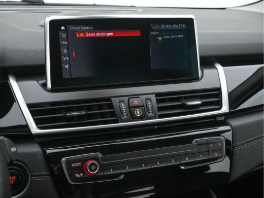 BMW 2 Serie Active Tourer 225xe iPerformance Executive (INCL-BTW) *DAKOTA-LEATHER | FULL-LED | HARMAN/KARDON-... ActivLease financial lease