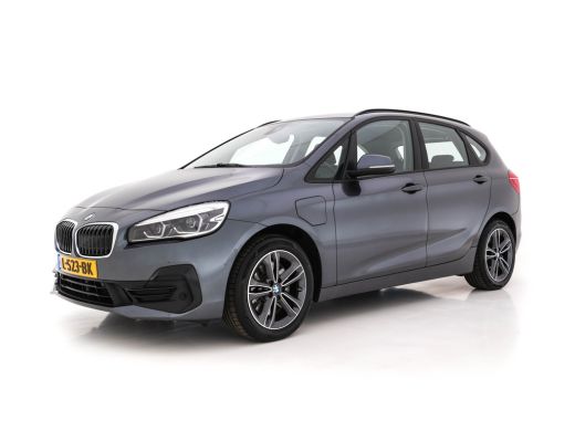 BMW 2 Serie Active Tourer 225xe iPerformance Executive (INCL-BTW) *DAKOTA-LEATHER | FULL-LED | HARMAN/KARDON-... ActivLease financial lease
