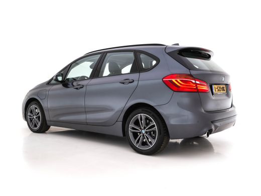 BMW 2 Serie Active Tourer 225xe iPerformance Executive (INCL-BTW) *DAKOTA-LEATHER | FULL-LED | HARMAN/KARDON-... ActivLease financial lease