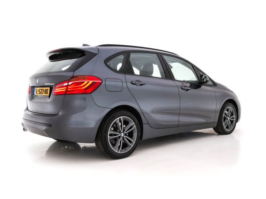 BMW 2 Serie Active Tourer 225xe iPerformance Executive (INCL-BTW) *DAKOTA-LEATHER | FULL-LED | HARMAN/KARDON-... ActivLease financial lease