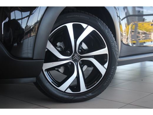Citroën C3 1.2 Turbo 110-PK Shine | CAMERA | KEYLESS | NAVI | CLIMATE CONTROL | APPLE CARPLAY / ANDROID AUTO... ActivLease financial lease