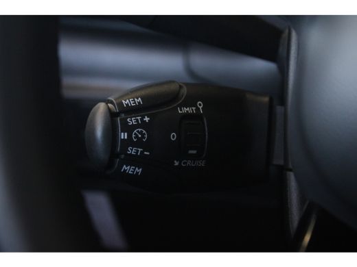 Citroën C3 1.2 Turbo 110-PK Shine | CAMERA | KEYLESS | NAVI | CLIMATE CONTROL | APPLE CARPLAY / ANDROID AUTO... ActivLease financial lease