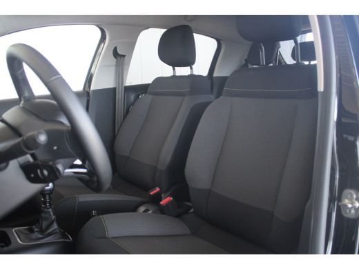 Citroën C3 1.2 Turbo 110-PK Shine | CAMERA | KEYLESS | NAVI | CLIMATE CONTROL | APPLE CARPLAY / ANDROID AUTO... ActivLease financial lease