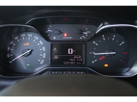 Citroën C3 1.2 Turbo 110-PK Shine | CAMERA | KEYLESS | NAVI | CLIMATE CONTROL | APPLE CARPLAY / ANDROID AUTO... ActivLease financial lease