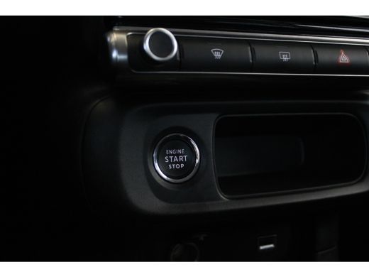 Citroën C3 1.2 Turbo 110-PK Shine | CAMERA | KEYLESS | NAVI | CLIMATE CONTROL | APPLE CARPLAY / ANDROID AUTO... ActivLease financial lease