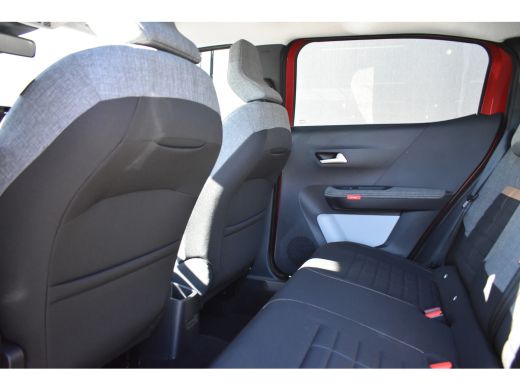 Citroën C3 Aircross 1.2 Turbo 100pk Plus DEMO-DEAL! | Navigatie By App | Achteruitrijcamera | Climate Control | Cruis... ActivLease financial lease