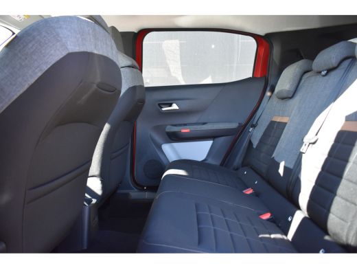 Citroën C3 Aircross 1.2 Turbo 100pk Plus DEMO-DEAL! | Navigatie By App | Achteruitrijcamera | Climate Control | Cruis... ActivLease financial lease
